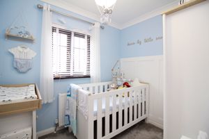 Bedroom Two- click for photo gallery